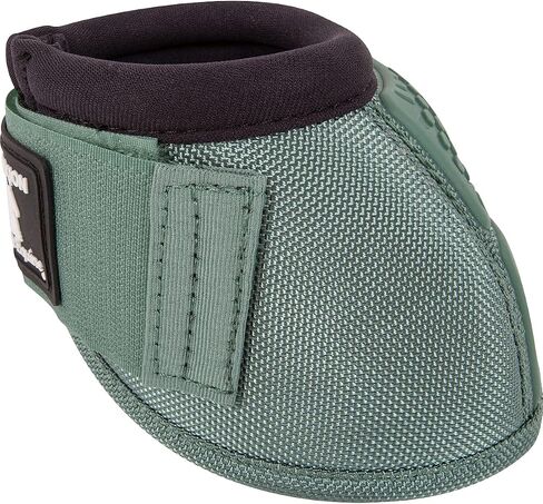 Classic Equine Flexion No Turn Bell Boot Dark Denim Medium in Saudi Arabia