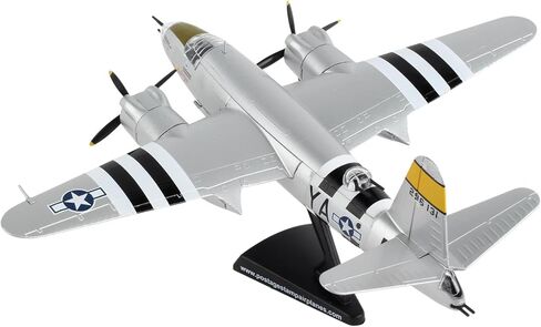 طابع بريد دارون B-26 بيركاتوري II 1/107 (PS5562-3) in Saudi Arabia