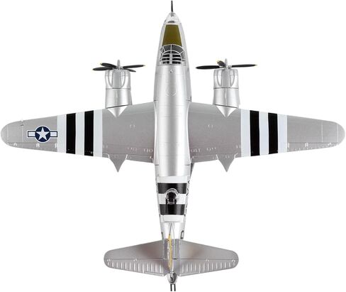 طابع بريد دارون B-26 بيركاتوري II 1/107 (PS5562-3) in Saudi Arabia
