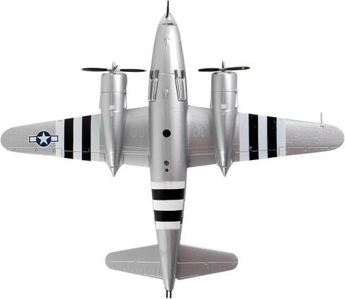 طابع بريد دارون B-26 بيركاتوري II 1/107 (PS5562-3) in Saudi Arabia