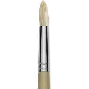 Robert Simmons Signet Brushes 6 Round 40R