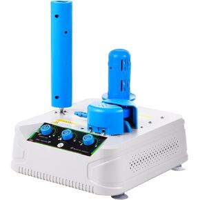 Air Pillow Maker - Portable 33Ft/Min Air Bag Packing Machine | Inflatable Pillow Maker, Inflatable Bubble Packaging Supplies for Business, Package and Product Shipment