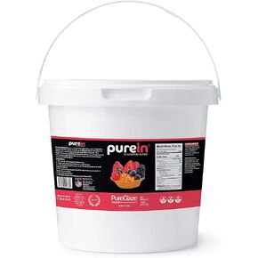 Mirror Neutral Glaze- 10 lb