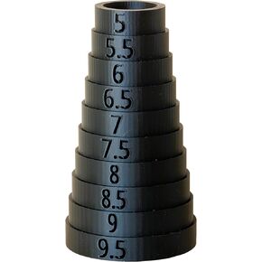 Bracelet Sizer Mandrel (Grey) in Kuwait