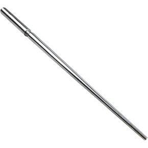 BENCH WIZARD 11" (28 cm) Round Bezel Mandrel | Hardened Tempered Steel | Taper 3.75mm to 12.5mm | Multi-Purpose Jewelry Tool | Superior Craftsmanship