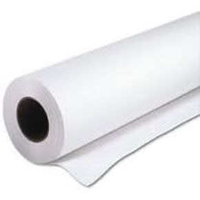 Alliance Wide Format Paper 24" x 150' Vellum Aqueous Ink Jet with 2" core 20# - 1 roll/carton