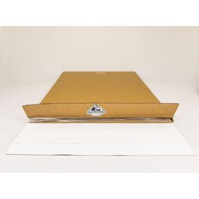 20lb Uncoated Inkjet Bond Paper, 24" x 36", 300 sheets per pack