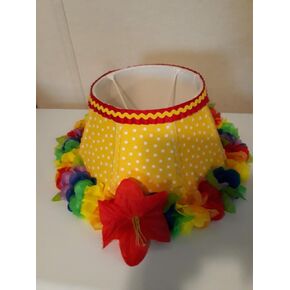 Swanky Lamp Shade