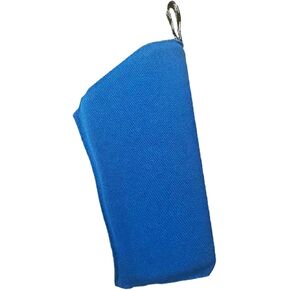 Dog Bite Sleeve Dog Training Sleeve Pet Supplies Interactive Play Professional Protection for Young Dogs Work Dog Tugging Toy, Black