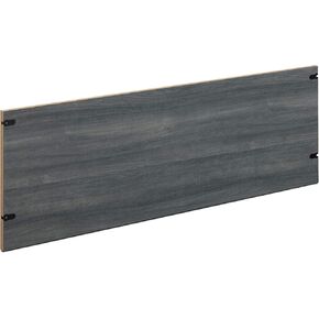 HON 10500 Series Back Enclosure for 60" W Stack-On Hutch