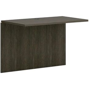 HON Mod Bridge | 36" W | Java Oak Finish