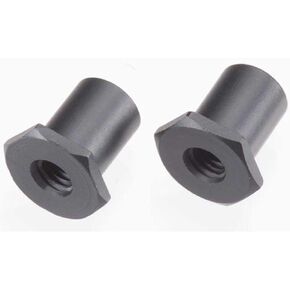 Tekno RC LLC Steering Rack Bushing Alum EB48/SCT410 2 TKR5122 Elec Car/Truck Replacement Parts