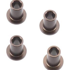 Tekno RC LLC Arm Bushing Aluminum SCT410 4 TKR5555A Elec Car/Truck Replacement Parts