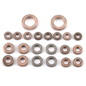 Traxxas TRX-4M Complete Bushing Set (22)