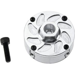 Four Blade Clutch Adjustable Speed System Set for 1/5 Hpi Baja Losi Engiens Parts