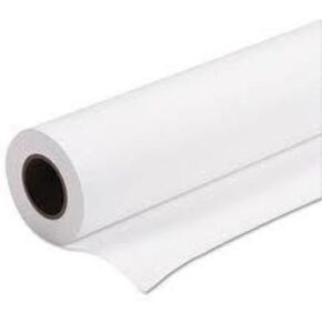 Oce 20# Engineering - 45111 Plotter Paper - 36" x 500' (2 roll carton)