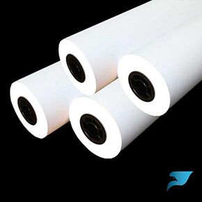 Dietzgen 20 LB Inkjet Bond - 24" x 150' - 4 rolls