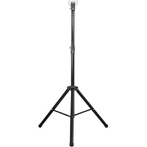 Hologram Fan 3D Holographic Advertising Machine Floor Tripod Stand Mobile Lifting Folding Fan Screen Display Vertical Hanger High-Resolution 3d Hologram