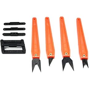 Du-Bro 660 Hinge Slotter Kit