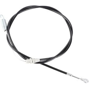 كابل Premium Lawn Mower Push Cable لـ Scotts ، كابل التحكم GX21047 مع أداء دليل رائع على التآكل ، بديل مثالي لـ SA1020 ، JS63E