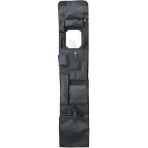 Explorer Magnetic, Hanging Locker & Door Organizer - Police, Law Enforcement, Security