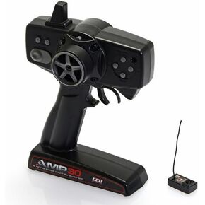 CEN Racing G82198 Amp30 2.4ghz Radio System Tx/Rx