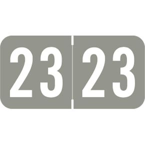 ملصقات 2025 سنة ، ملصقات Doctor Stuff 2025 ، ملصقات بالألوان الأرجواني المشفرة ، STS/SFI Style ، ملصقات السنة التي صنعتها الولايات المتحدة الأمريكية لمجلدات ملفات تبويب النهاية ، 500/لفة ، لفة واحدة ، 3/4 "× 1-1/2"