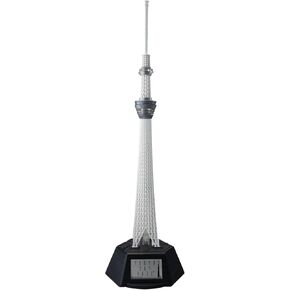 Bandai Tokyo Sky Tree (Plastic Model) 1/2400