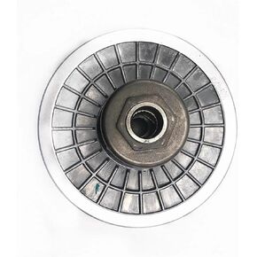 Pulley Assembly Compatible with 500 700 ATV UTV Motorcycle 21200-004000-0000 P004000212000000