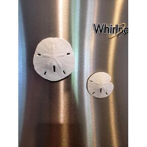 Beach Style Refrigerator Magnets Beach House Decor