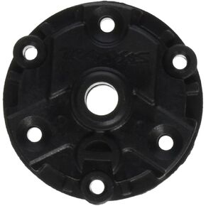 Traxxas 6464 Cush Drive Housing, Front and Rear Halves, XO-1