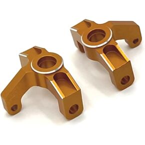 RC Car Upgrade Parts Compatible with JJRC C8803 for WLtoys 1/14 144016 1/12 124016 for RIaarIo XDKJ-001 RC Car Upgrade Steering Cup Bearing Set
