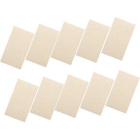 Gatuida 280Pcs Heavy Duty Hole Reinforcement Stickers for Loose Leaf Paper Labels for Punched Hole Repair for Office Use