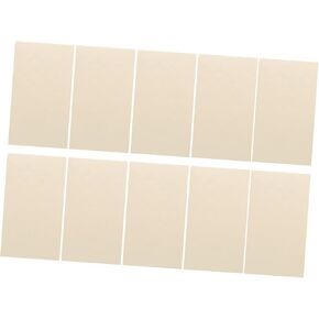 Gadpiparty 280Pcs Reinforcement Hole Stickers for Loose Leaf Paper Self Adhesive Repair Labels for Office Use Easy to Apply Design for Document and Craft Decoration