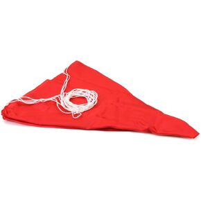 Estes 24 Nylon Parachutes Pro Series II Model Kit
