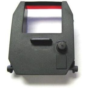 COMPUMATIC TR440A TR440D TR880D TIME Recorder Clock Ink Ribbon Cartridge