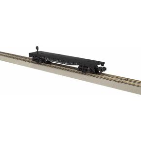 Lionel C&O FLATCAR #80575 S Gauge
