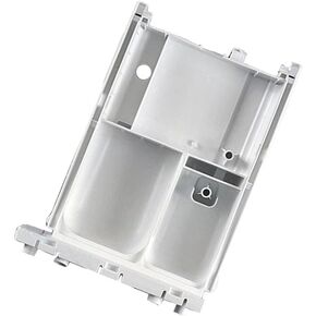 Replacement Part For Dc61-04862A Body Drawer Wf6000R Pp+Td30% Neat White For Samsung Wa T3FACt14219