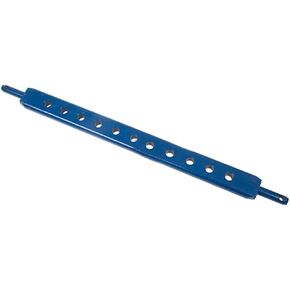 A-DB106-AI Drawbar, Fits CAT I, BLU