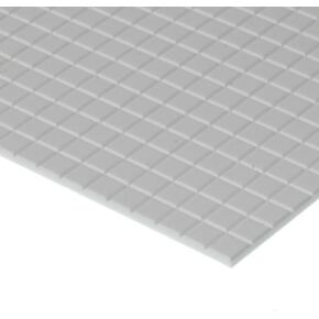 4503 Paving slabs, 1 x 150 x 300 mm, Grid 3.2 mm, 1 Piece