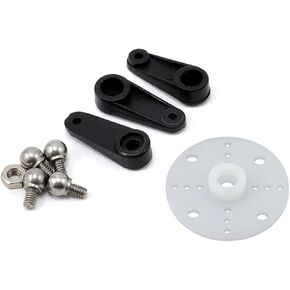 Blade Servo Arm Set 300 X BLH4519
