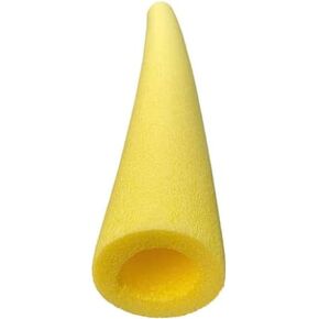 Oodles of Noodles OodleMaxx Giant Pool Noodle Black (Single)