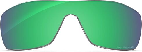 عدسات استبدال الأداء Tintart لآلة Oakley Turbine Rotor Polarched - عبوة قيمة in Saudi Arabia