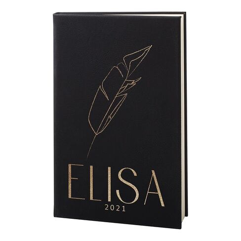 دفتر ملاحظات شخصي ، المجلات للكتابة للنساء ، الرجال مع اسم | الكستناء - 9 تصميمات وألوان | دفتر ملاحظات مخصص ، مذكرات للفتيات ، لها ، هدايا منه ، محفورة ، صفحات مبطنة ، هدية لأخت ، أمي in Kuwait