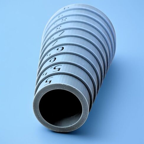 Bracelet Sizer Mandrel (Grey) in Kuwait