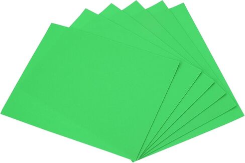 DMiotech 6 Pack 10.83 x 8.46 Inch 1.7mm Thick EVA Foam Sheets for Arts and Crafts Craft Foam Sheets Peach in Saudi Arabia