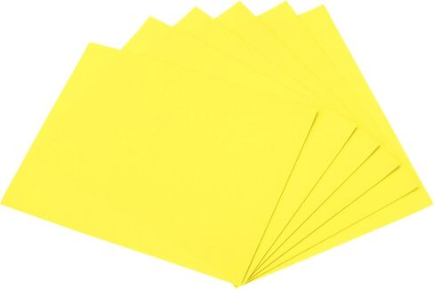 DMiotech 6 Pack 10.83 x 8.46 Inch 1.7mm Thick EVA Foam Sheets for Arts and Crafts Craft Foam Sheets Peach in Saudi Arabia