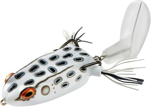 Booyah BYTR3910 Toadrunner Bait, Night Train in Saudi Arabia