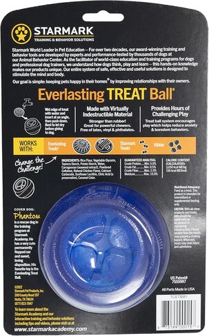 Everlasting Treat Ball in Saudi Arabia