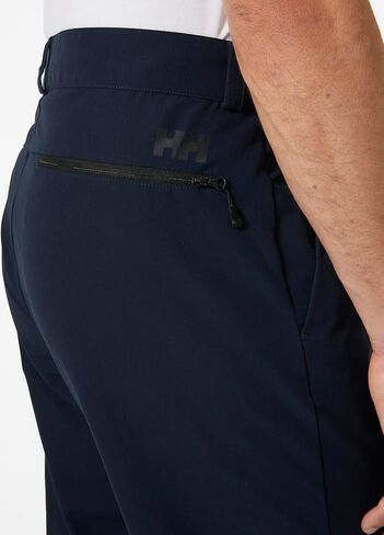 Helly-Hansen mens Hh Qd Pant Pants in Saudi Arabia